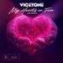 Cover art for "Vicetone, Qvckslvr — My Heart’s on Fire"