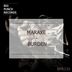 Cover art for "MarAxe — Shame (Original Mix)"