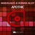 Cover art for "Maragakis, Roman Aloy — Apothic"