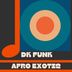 Cover art for "Afro Exotiq — DK Funk"