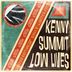 Cover art for "Kenny Summit — Low Lives"