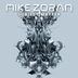 Cover art for "Mike Zoran — Subject Matter (DJWILD Alpha Remix)"