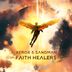 Cover art for "Xerox, Sandman — Faith Healers"