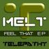 Cover art for "Melt — Feel That"