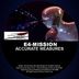 Cover art for "E4-Mission — Accurate Measures"