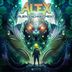 Cover art for "Alex — Alien Enchantment (Original Mix)"