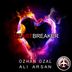 Cover art for "Ozhan Ozal, Ali Arsan — Heartbreaker"