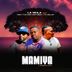Cover art for Mamiya feat. Vizzy P De King & Dj Millar & KoptjieSA