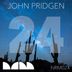 Cover art for "John Pridgen — Platinum"