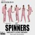 Cover art for "The Spinners — Mighty Love (That Classic Soul Remix) (Dj Cloud-9)"