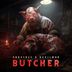 Cover art for Butcher