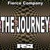 Cover art for "Fierce Company — The Journey (Nu Ground Foundation Club Mix)"