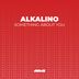 Cover art for "Alkalino — Something About You (Version 2)"