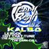 Cover art for "Kalbo, Ratus — Le Rock ! (Original Mix)"