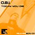 Cover art for "O.B.I. — High Voltage"