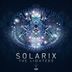 Cover art for "Solarix — Dual Perception"