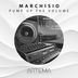 Cover art for "Marchisio — Pesadao"