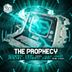 Cover art for "The Prophecy — Binary War feat. jimmy danger"