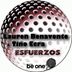 Cover art for "Lauren Benavente, Tino Ecra — Esfuerzos (Original Mix)"