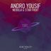 Cover art for "Andro Yousif — Star Fruit (Original Mix)"