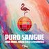 Cover art for "Juan Mind, Noah (COL), Dyerhouse — Puro Sangue (Extended Mix)"