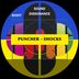 Cover art for "Puncher — Shocks (Original Mix)"