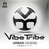 Cover art for "Vibe Tribe, Spade — Music People (Original Mix)"