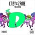 Cover art for "Enzy, Zame, All Mode — Twerk It On My Dick (All Mode Remix)"