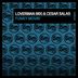 Cover art for "Loverman (MX), Cesar Salas — Funky Movin' (Extended Mix)"