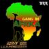 Cover art for "Angy Dee, Lampenfieber — Gang in Africa"