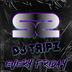 Cover art for "DJ TRIPZ — Every Friday (Original Mix)"