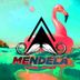 Cover art for Mendela