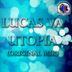 Cover art for "Lucas Va — Utopia"