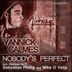 Cover art for "Yannick Calmes — Nobody's Perfect (Mike O Velja Remix)"