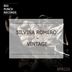 Cover art for "Silvina Romero — Vintage (Original Mix)"