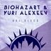 Cover art for "BiohazArt, Yuri Alexeev — Oxi Disco (Original Mix)"