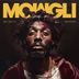 Cover art for "Mowgli — Just Woke Up"