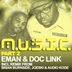 Cover art for "Eman & Doc Link — M.U.S.I.C. (Brian Burnside Instrumental)"