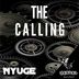 Cover art for "Nyuge — The Calling"