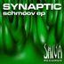 Cover art for "Synaptic — Diversion"