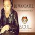 Cover art for "DJ Wandaful — You Turn My Days Blue"