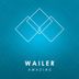 Cover art for "Wailer — Amazing"