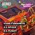 Cover art for "Vasily Umanets — Flight (Original Mix)"