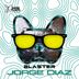 Cover art for "Jorge Diaz — Blaster"