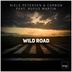 Cover art for "Carbon, Rufus Martin, Niels Petersen — Wild Road feat. Rufus Martin"