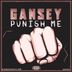 Cover art for Punish Me