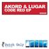 Cover art for "Akord, Lugar — Code Red"