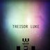 Cover art for "Treisor Luke — Vertical"