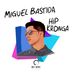 Cover art for "Miguel Bastida — Hip Pop (Original Mix)"