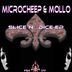 Cover art for "MicRoCheep, Mollo — Slice N Dice"